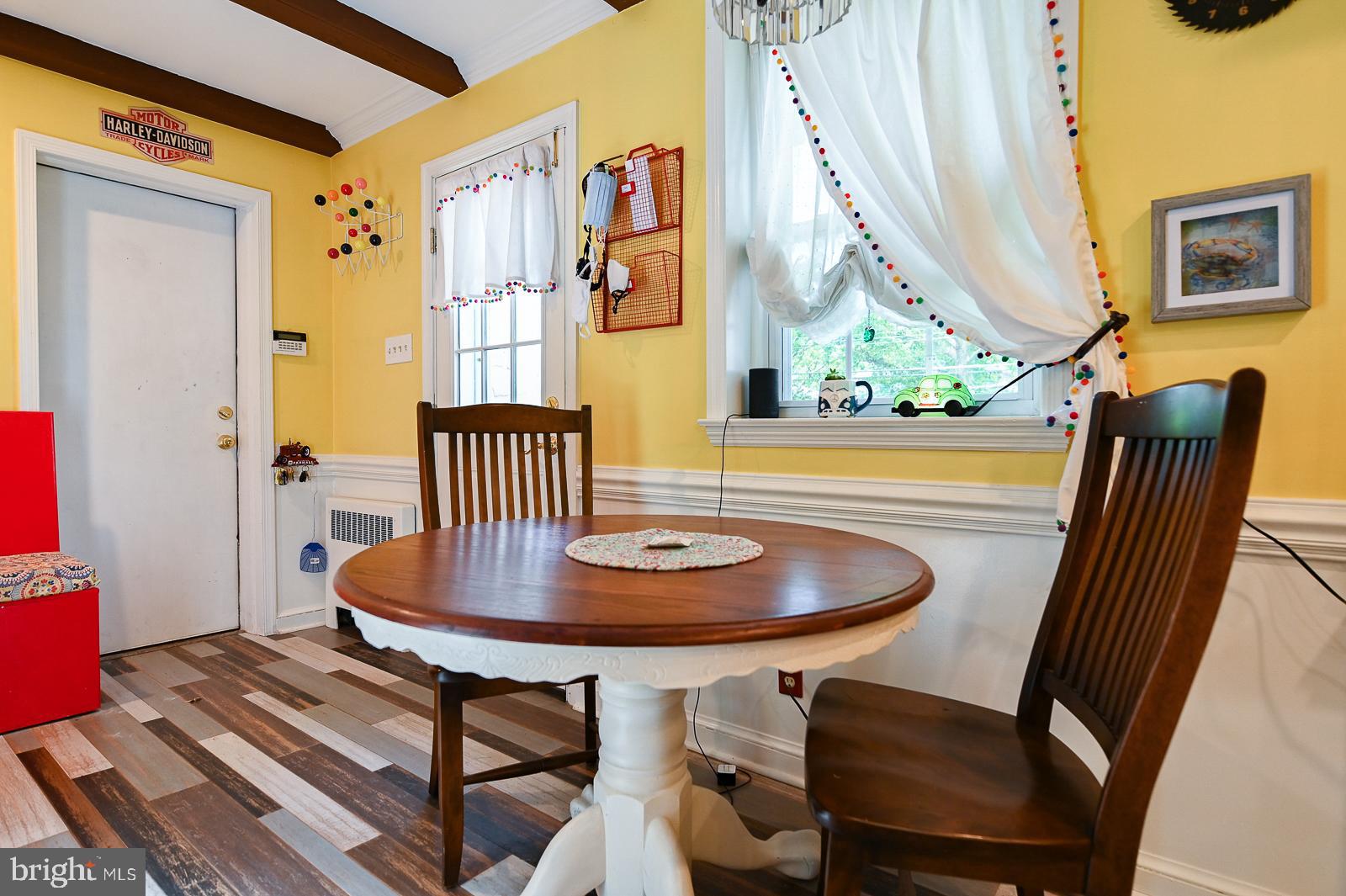 HALFORD TRACT - Residential