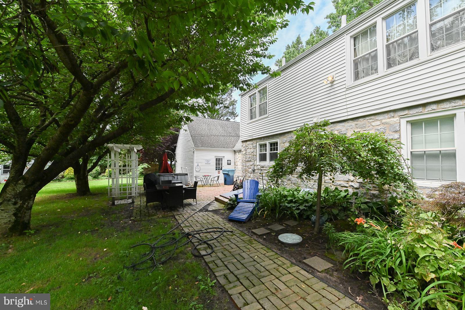 HALFORD TRACT - Residential