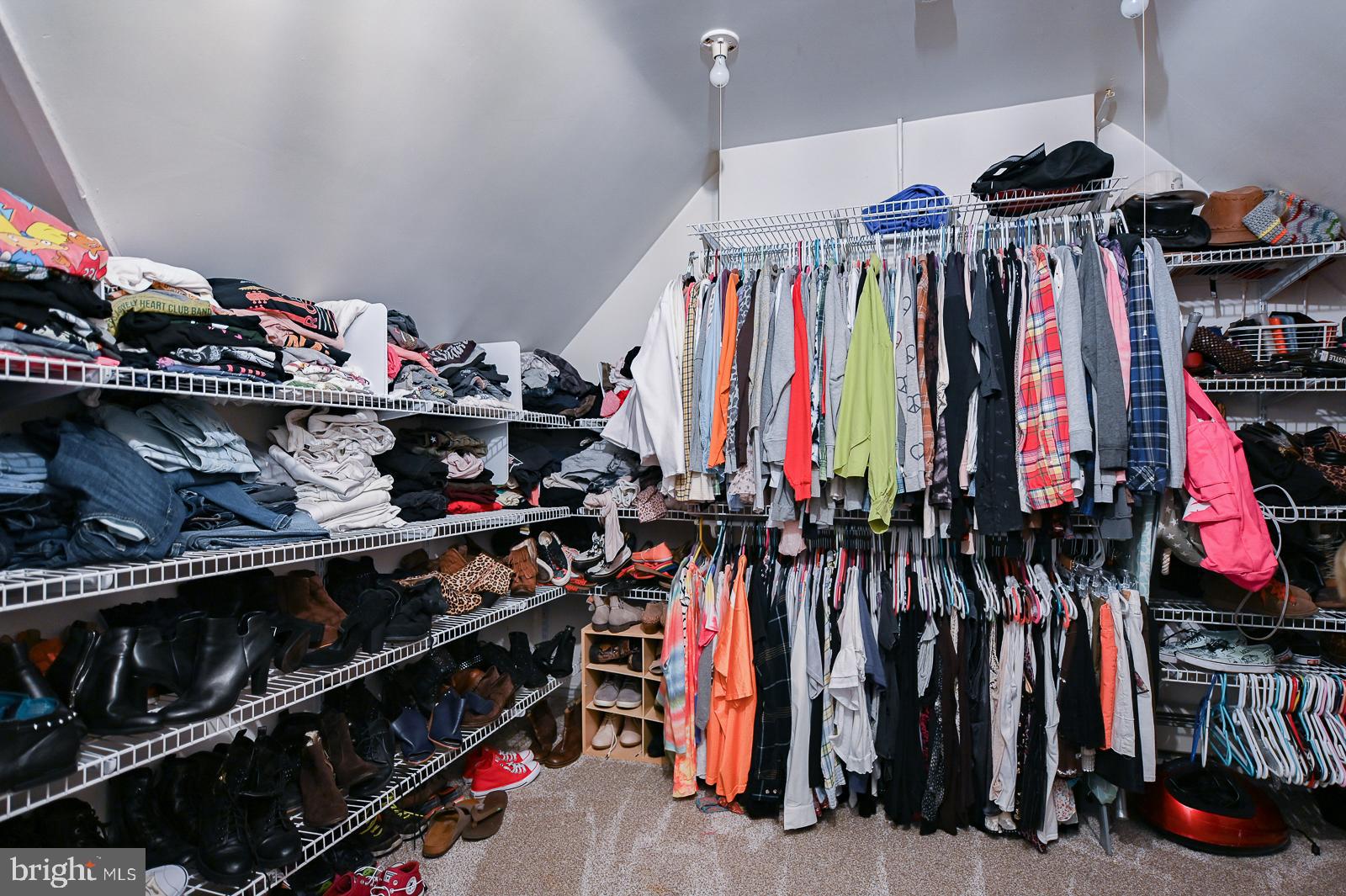 HALFORD TRACT - Residential