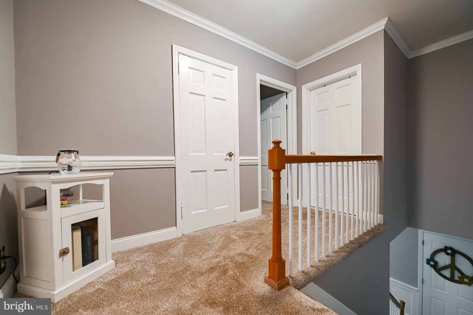 HALFORD TRACT - Residential