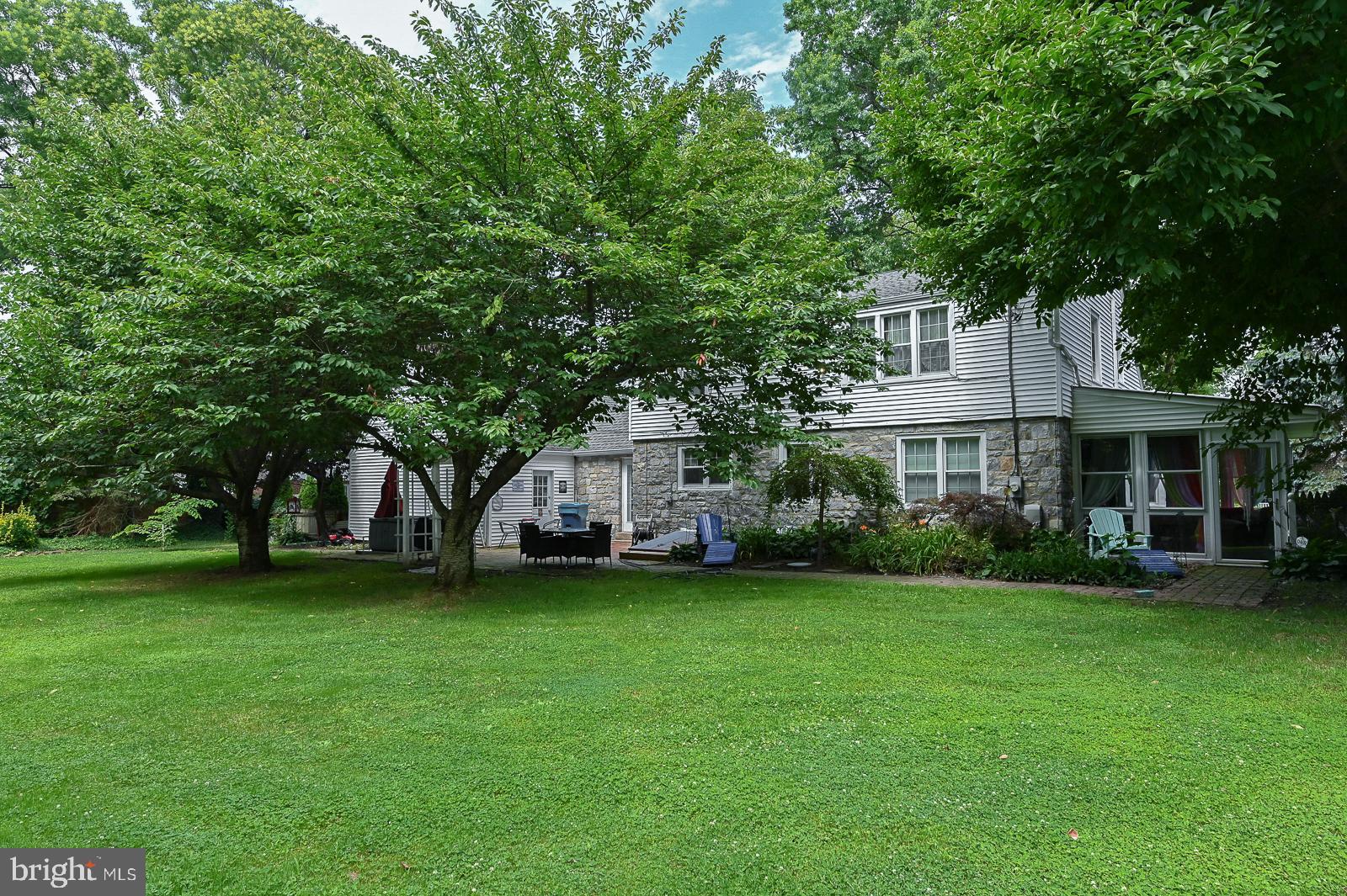 HALFORD TRACT - Residential