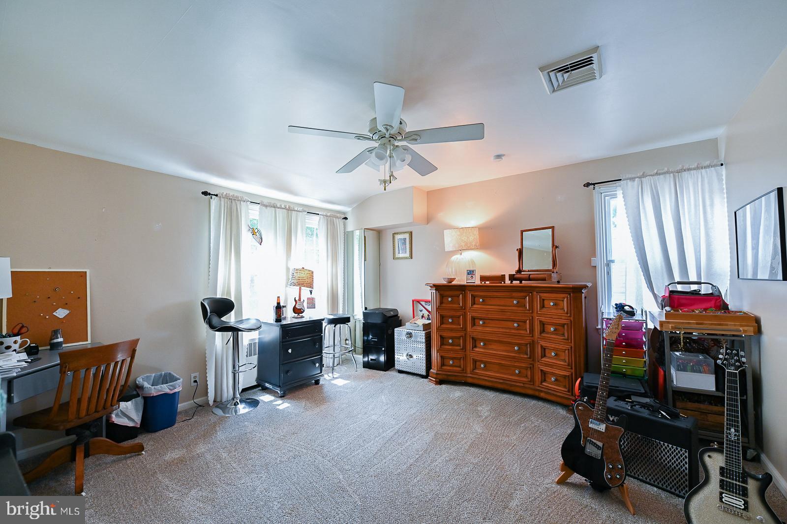 HALFORD TRACT - Residential