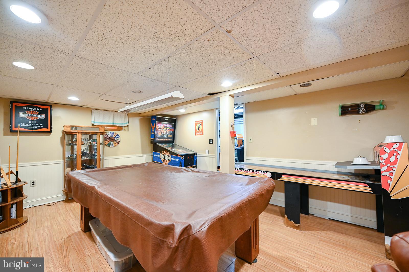 HALFORD TRACT - Residential