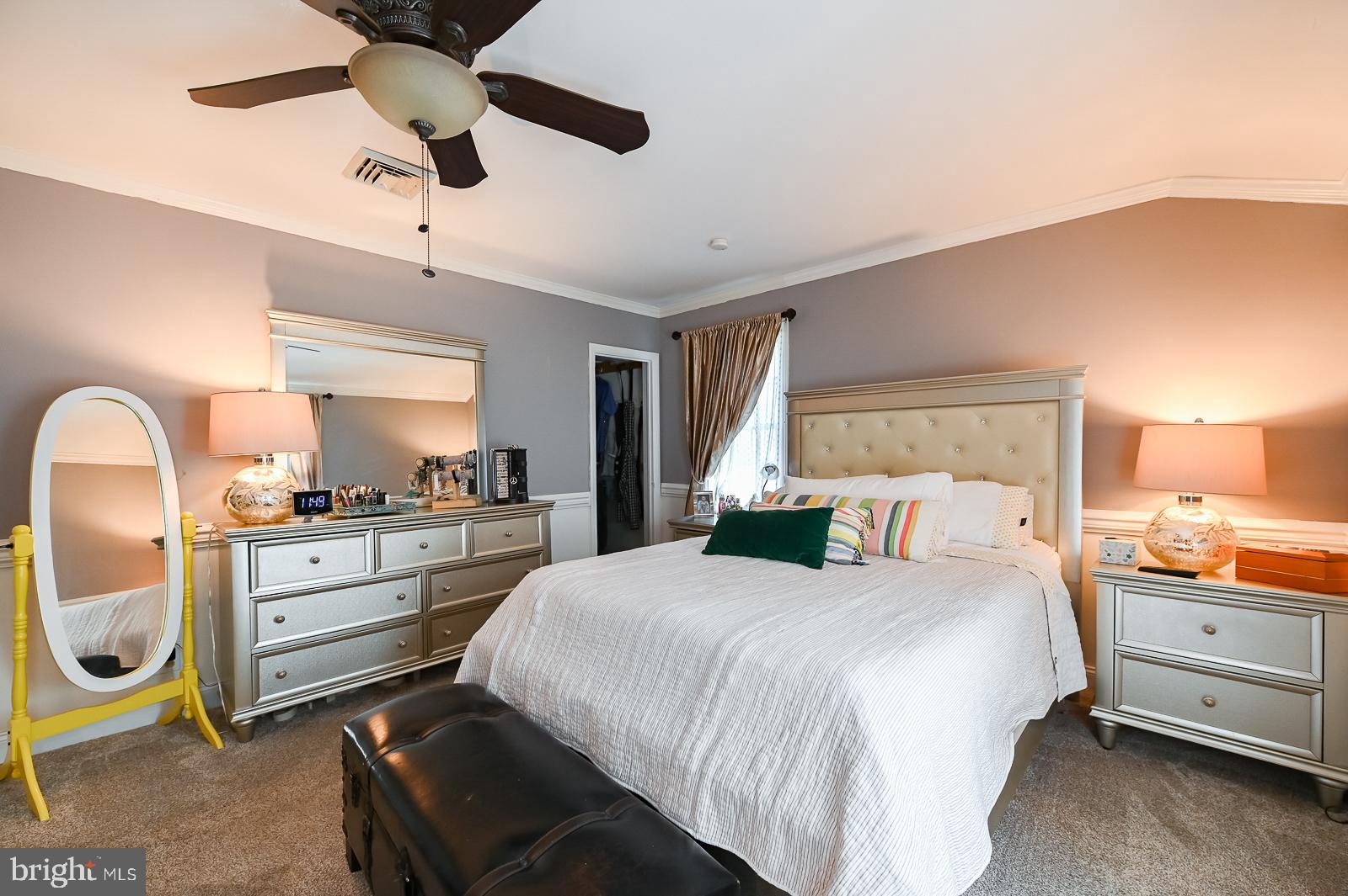 HALFORD TRACT - Residential