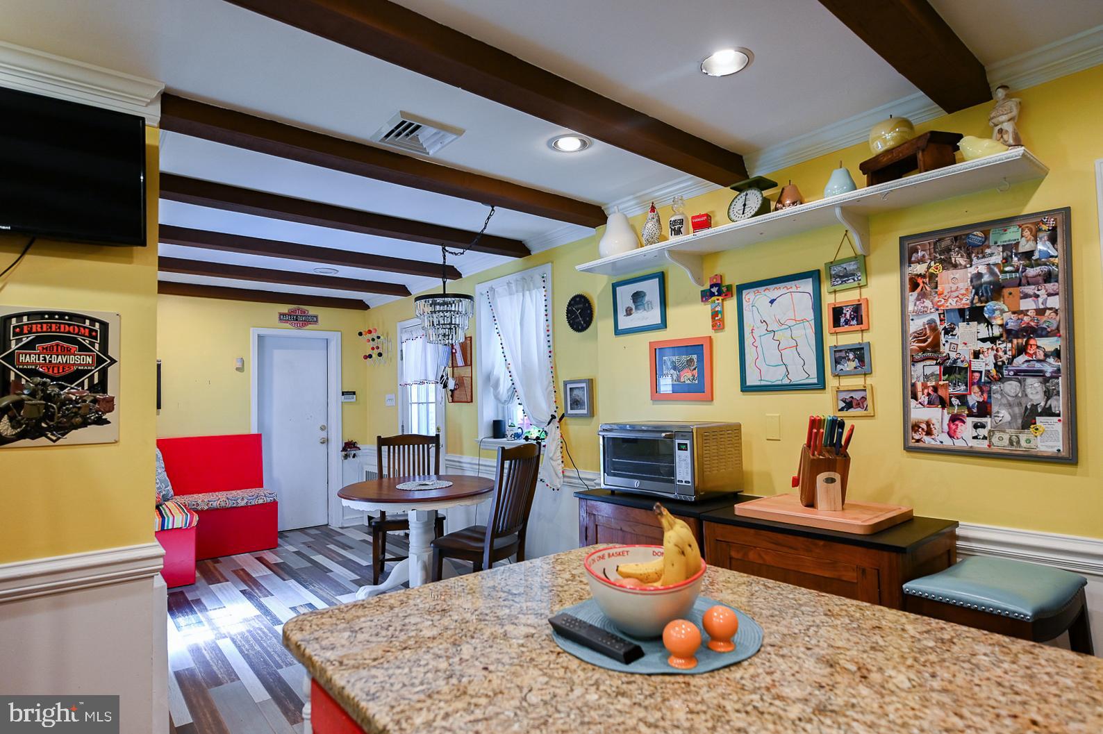 HALFORD TRACT - Residential