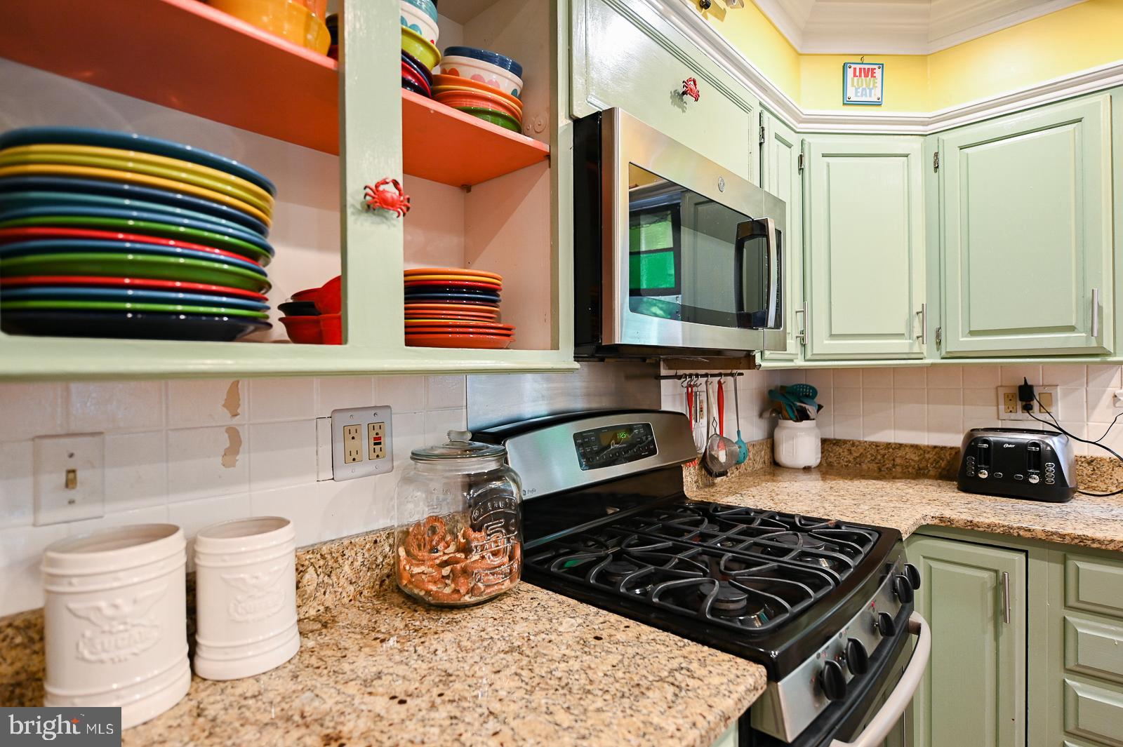 HALFORD TRACT - Residential