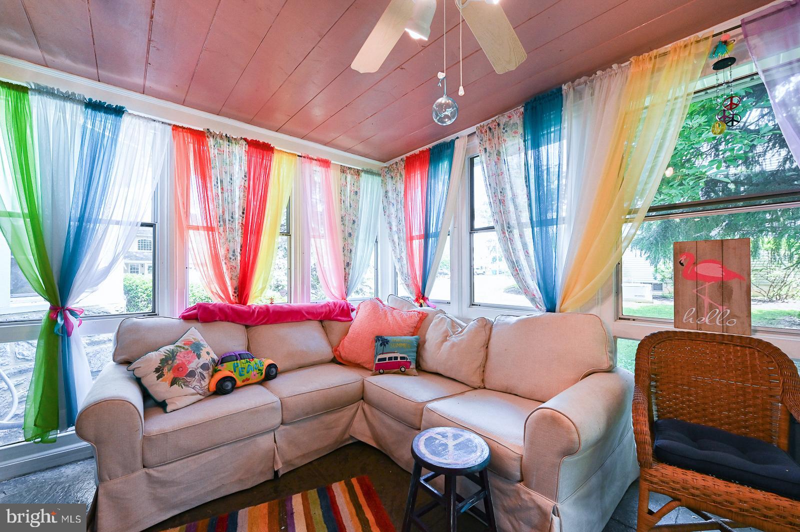 HALFORD TRACT - Residential