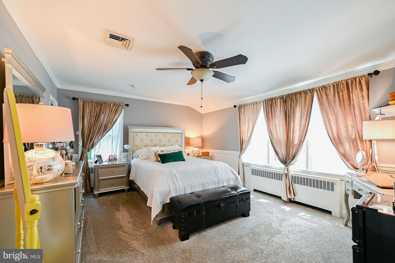 HALFORD TRACT - Residential