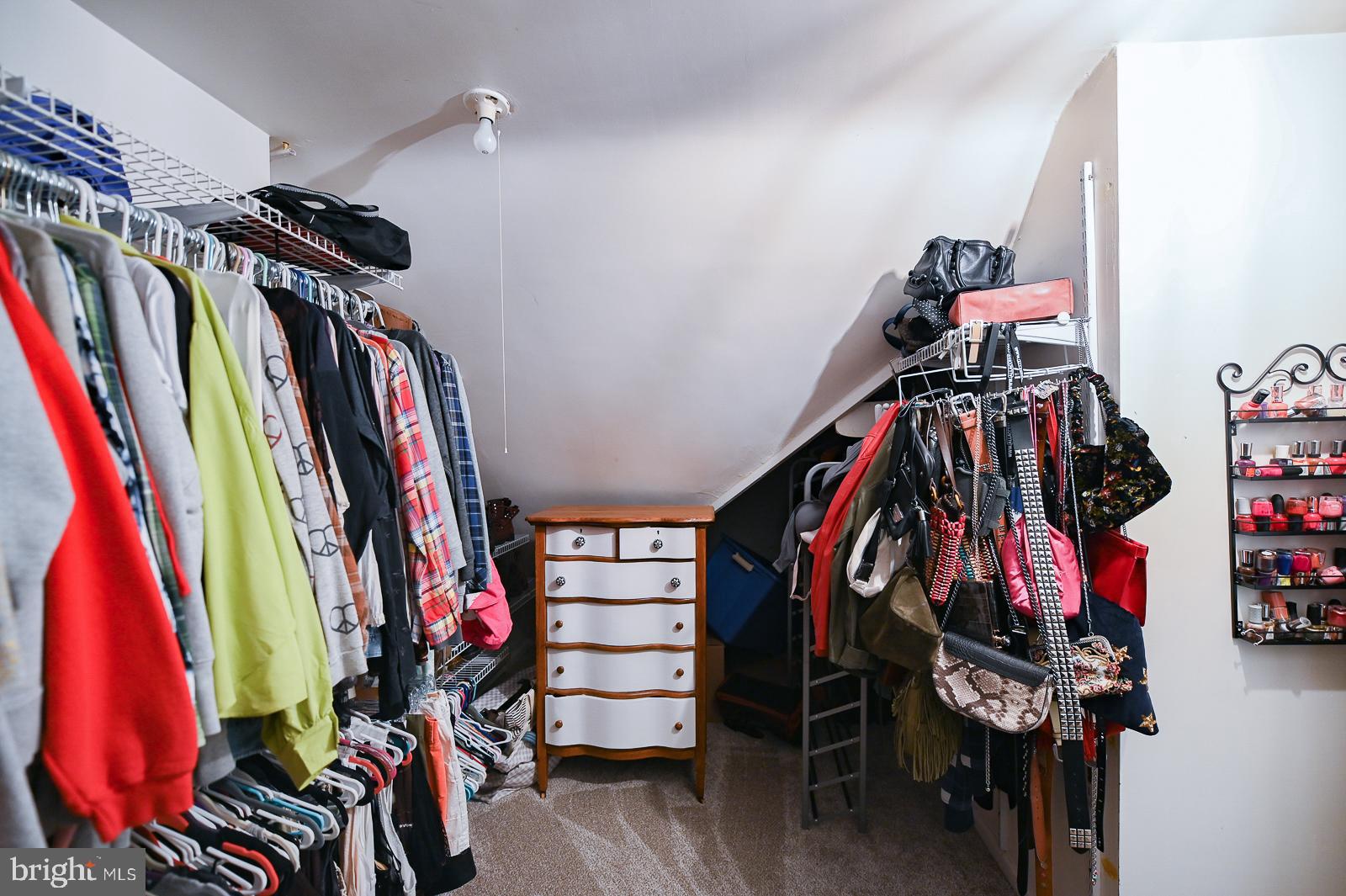 HALFORD TRACT - Residential