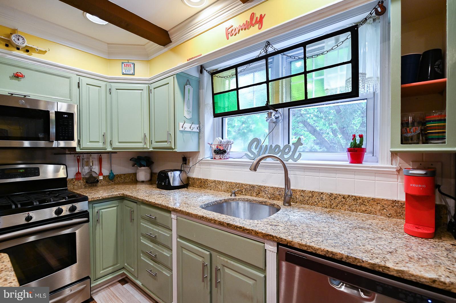 HALFORD TRACT - Residential