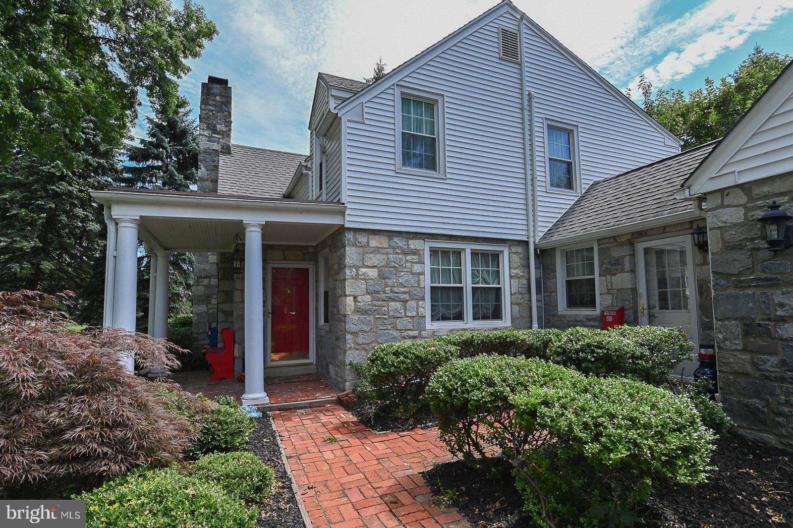 HALFORD TRACT - Residential