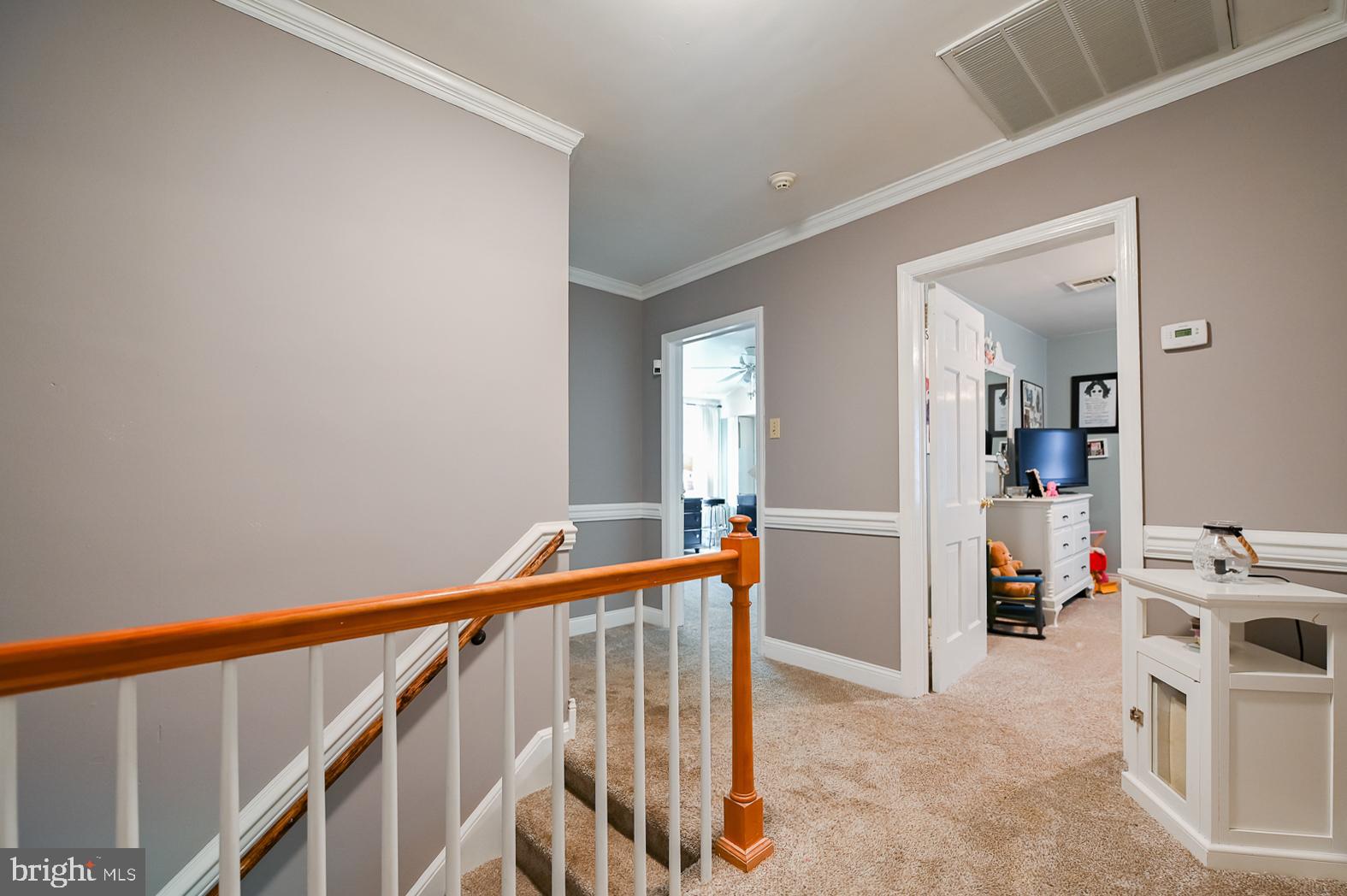 HALFORD TRACT - Residential