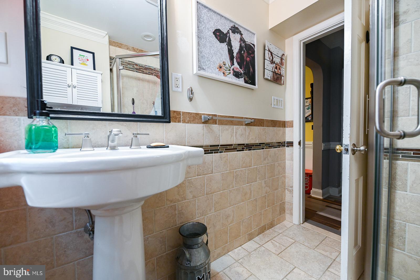 HALFORD TRACT - Residential