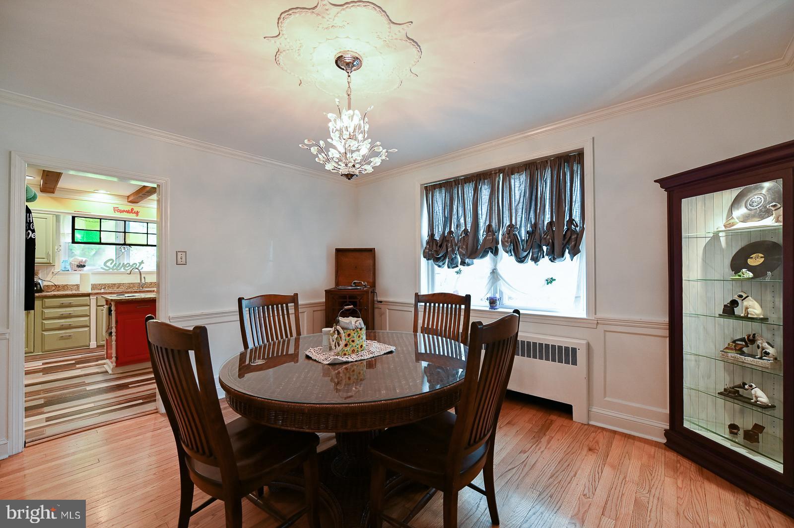 HALFORD TRACT - Residential