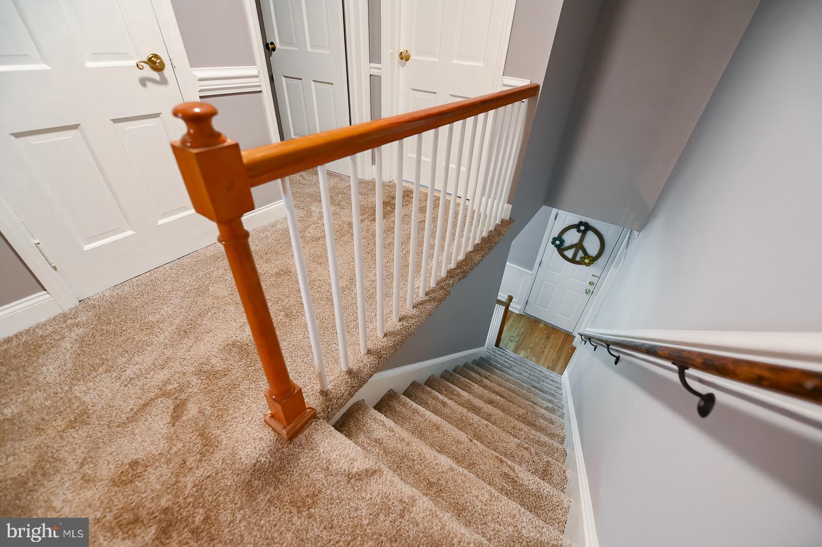 HALFORD TRACT - Residential