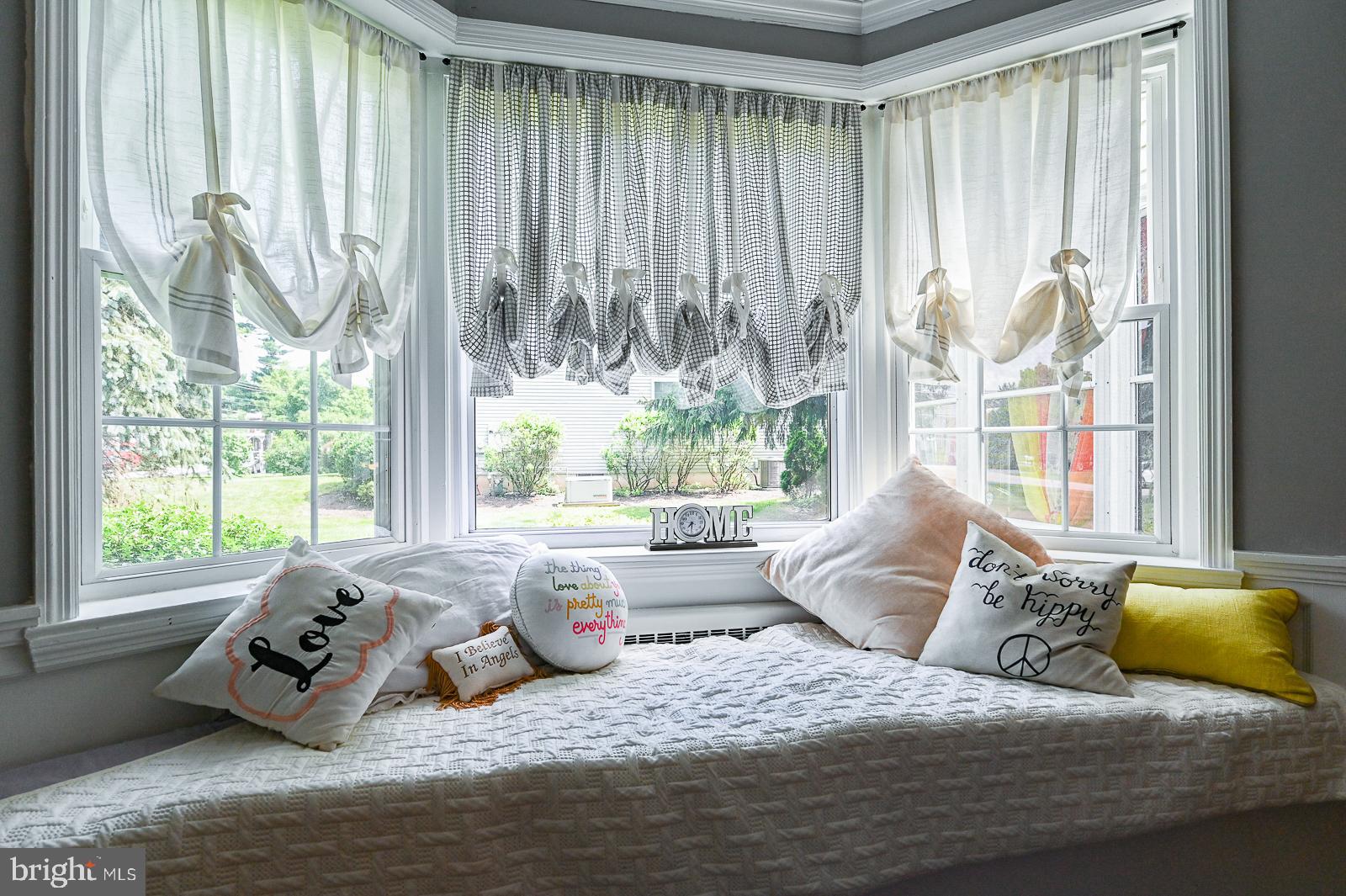 HALFORD TRACT - Residential