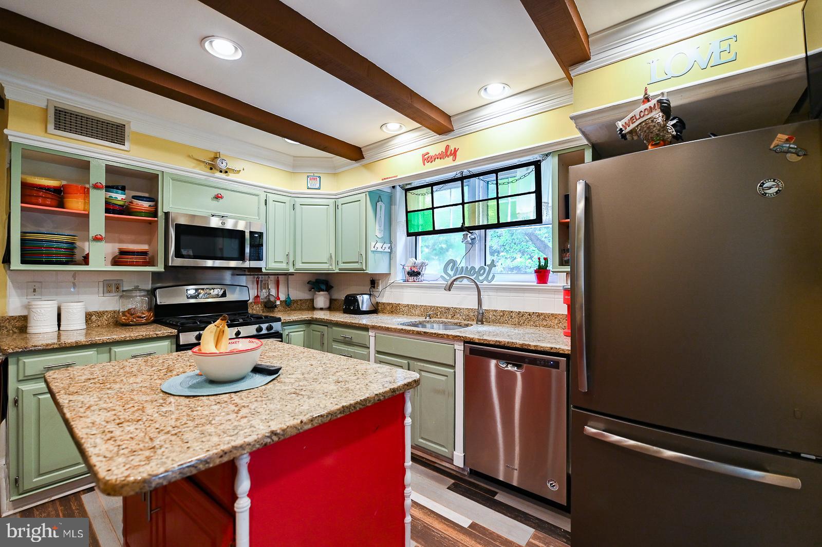 HALFORD TRACT - Residential