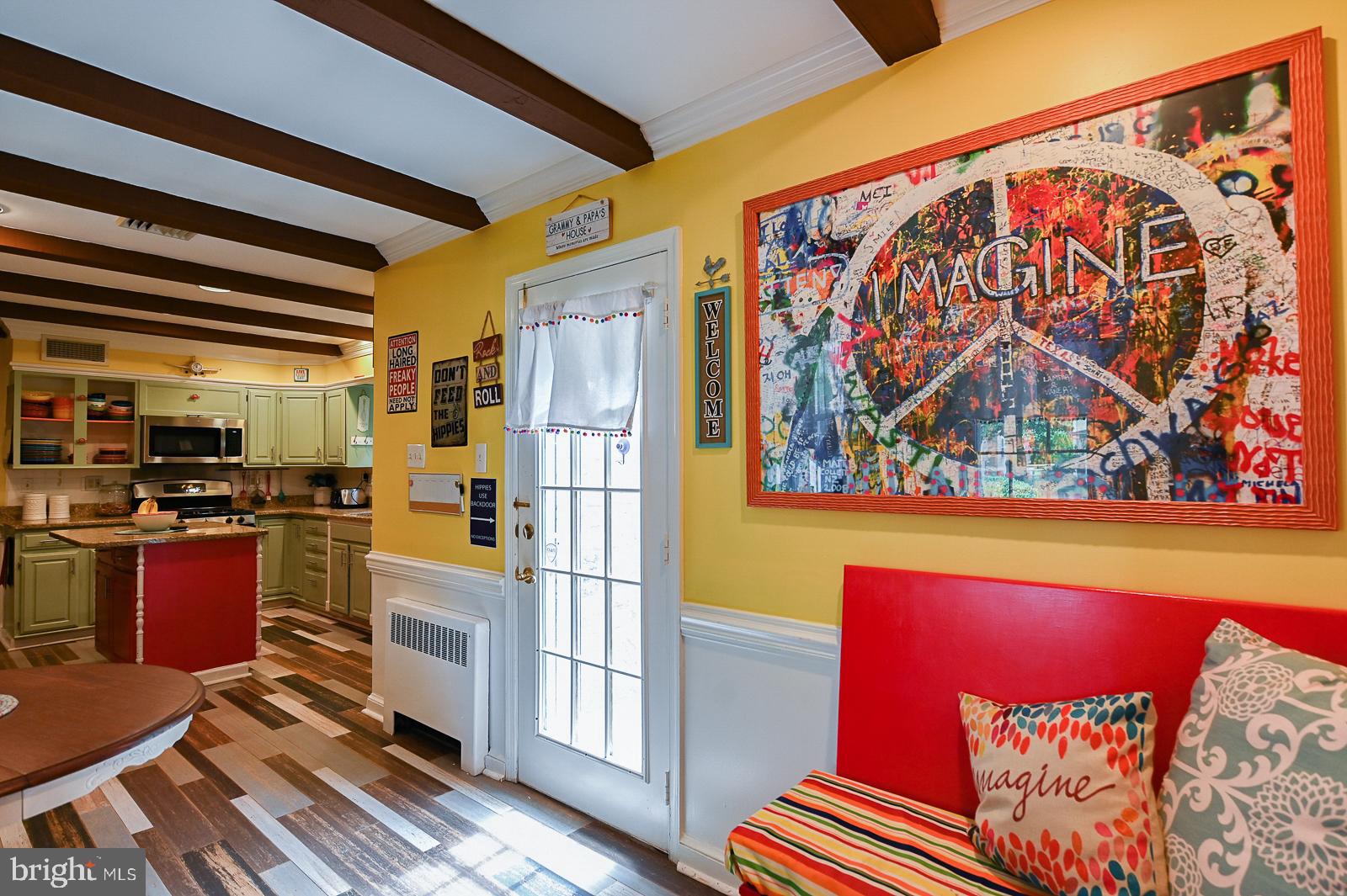 HALFORD TRACT - Residential