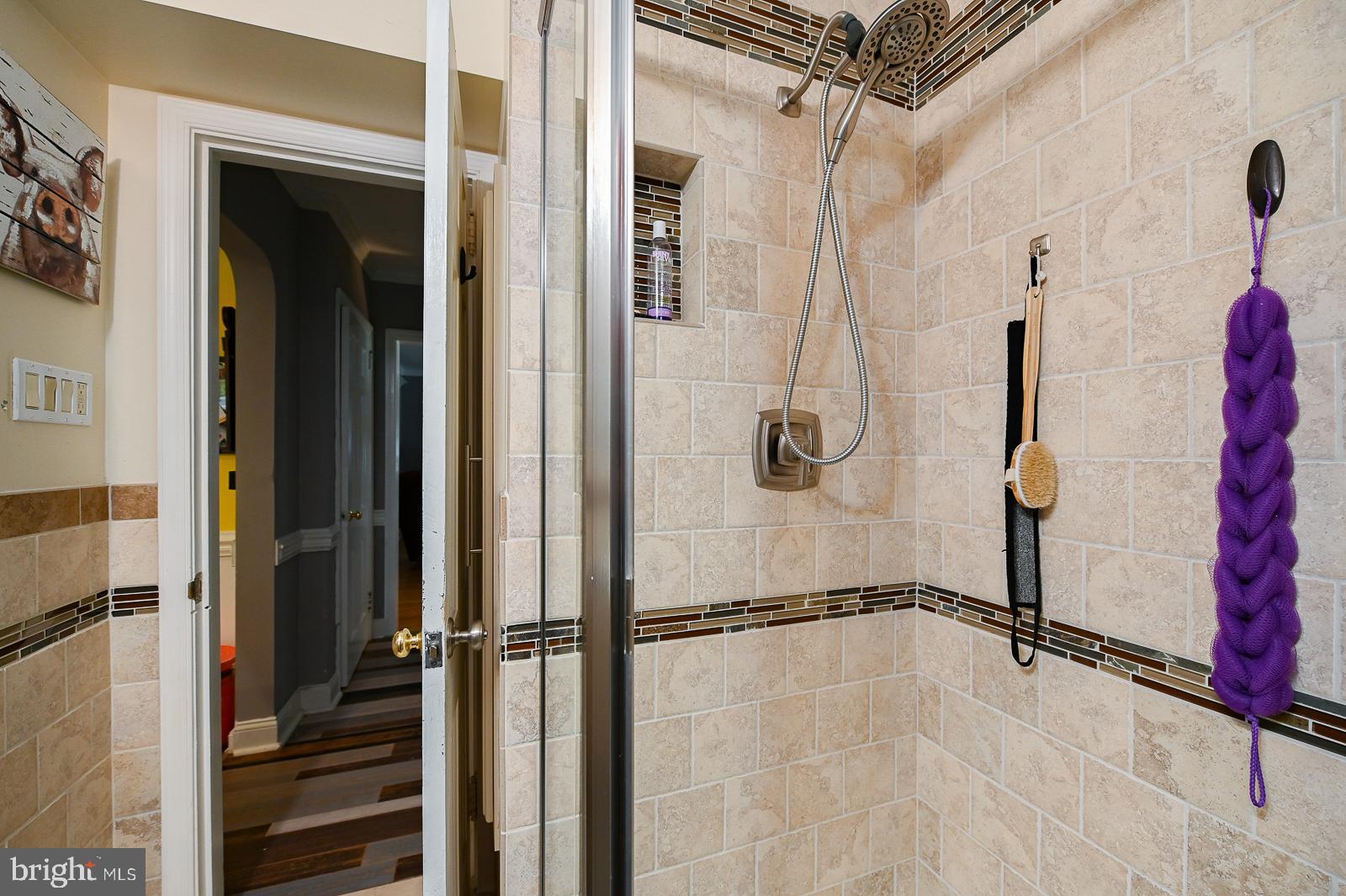 HALFORD TRACT - Residential