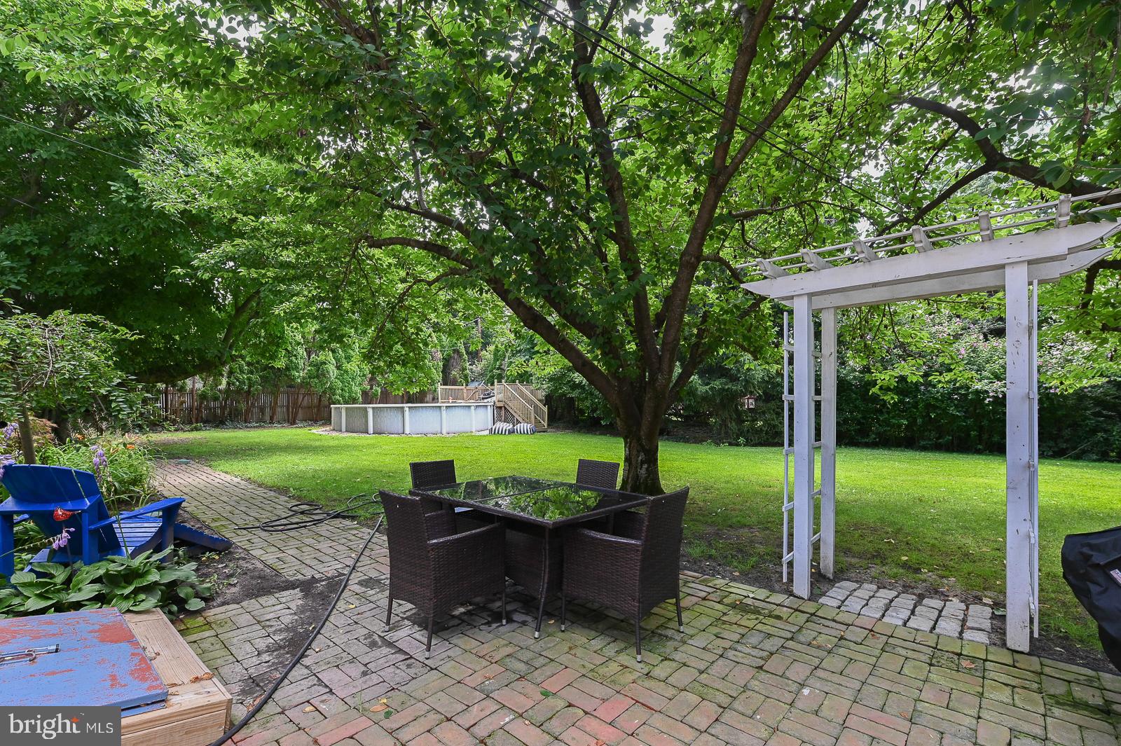 HALFORD TRACT - Residential