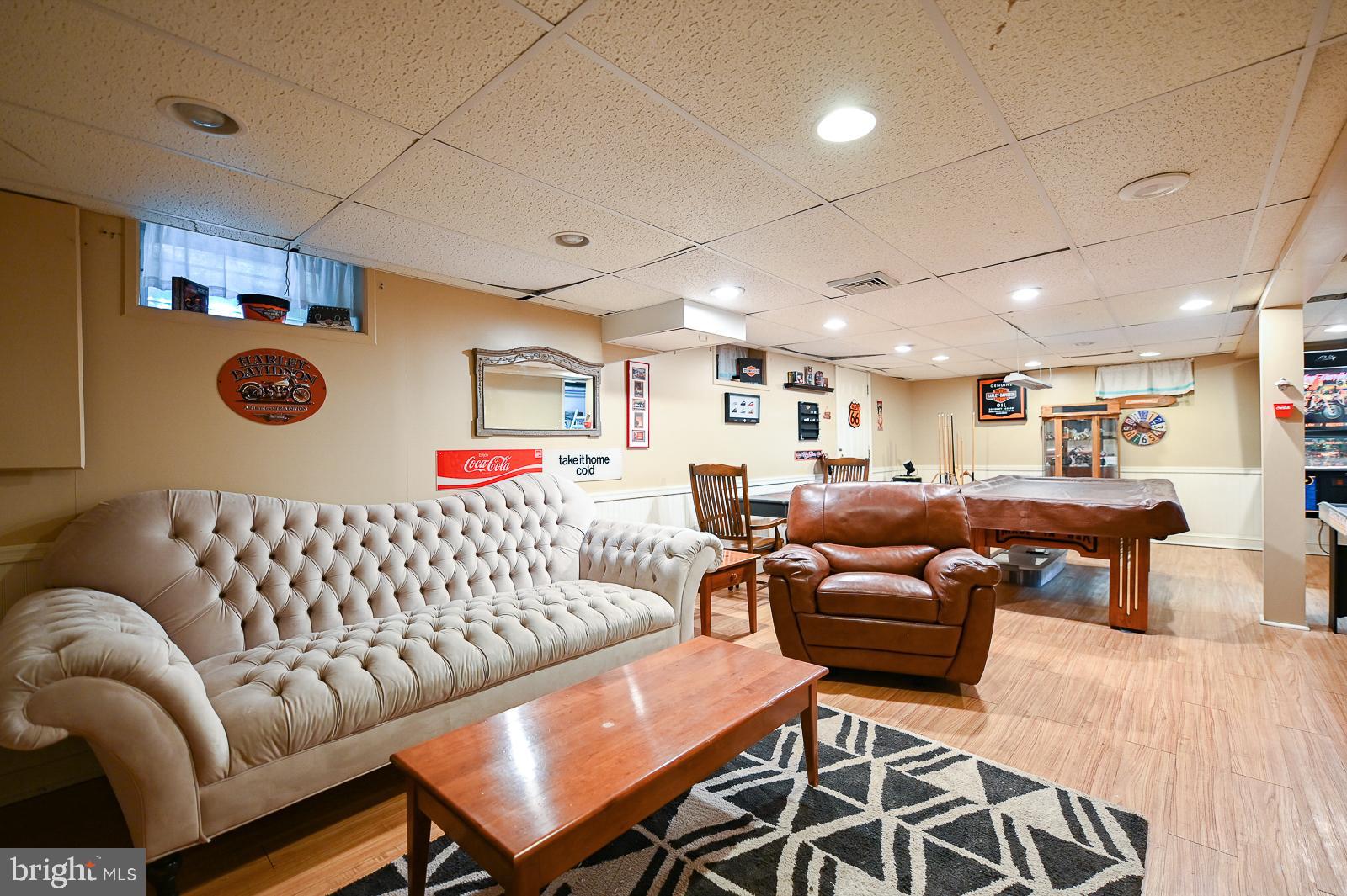 HALFORD TRACT - Residential