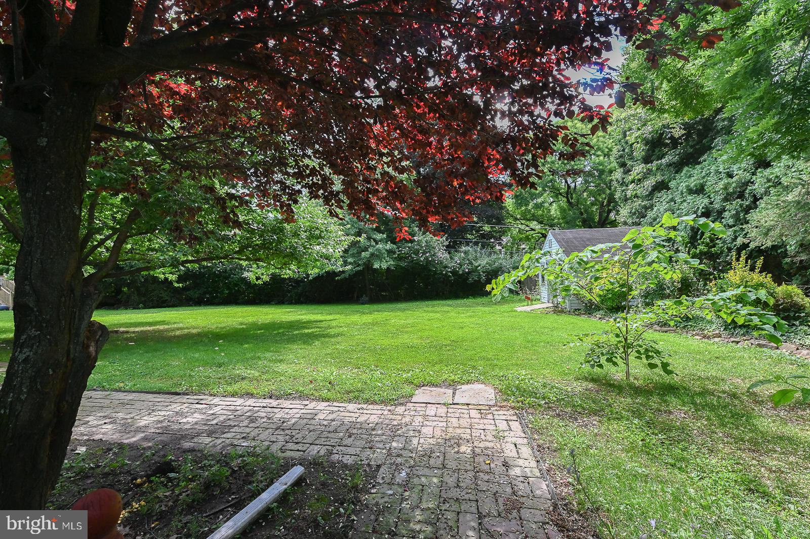 HALFORD TRACT - Residential