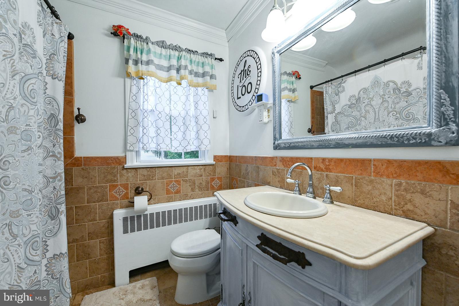 HALFORD TRACT - Residential