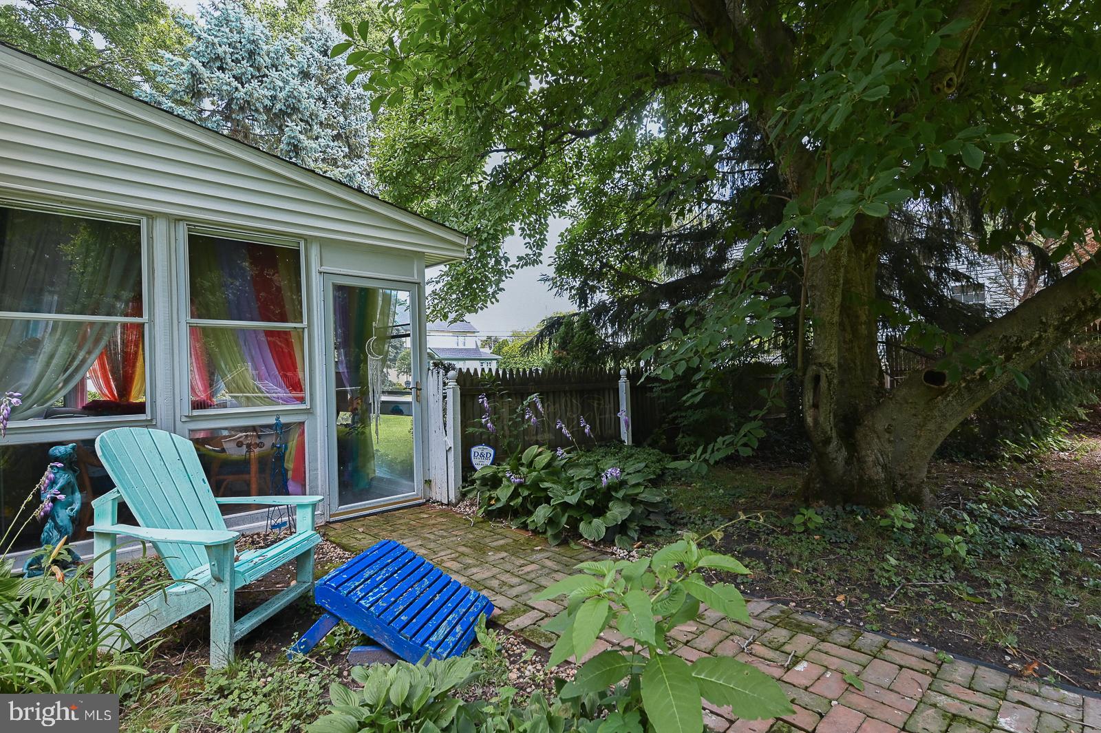 HALFORD TRACT - Residential