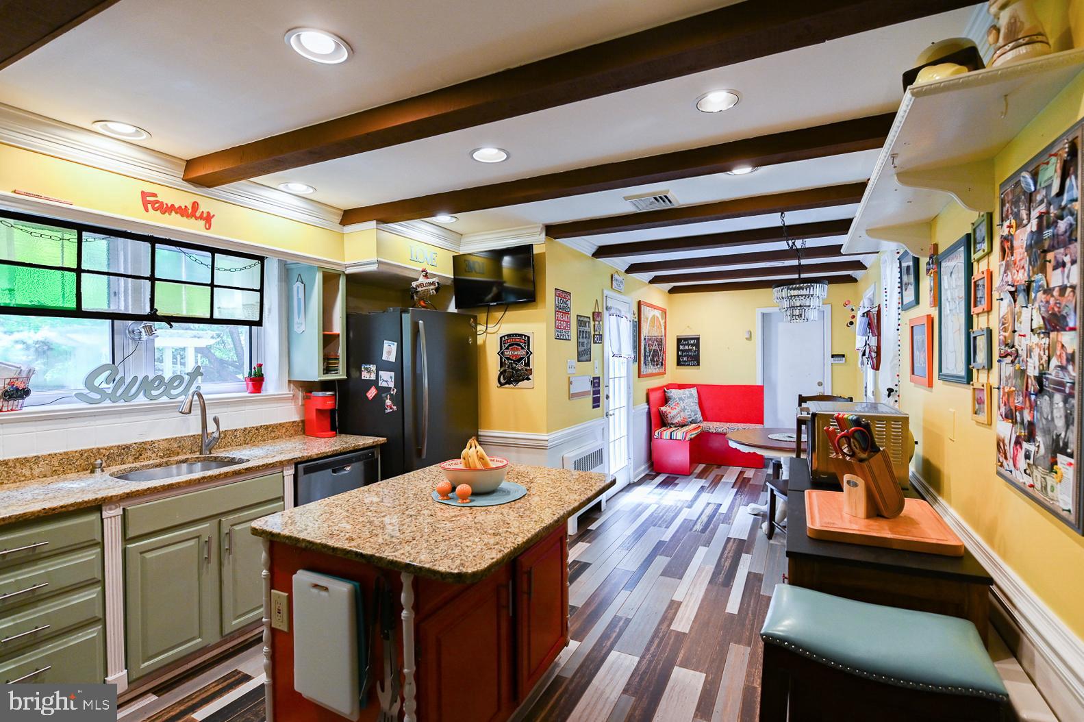 HALFORD TRACT - Residential