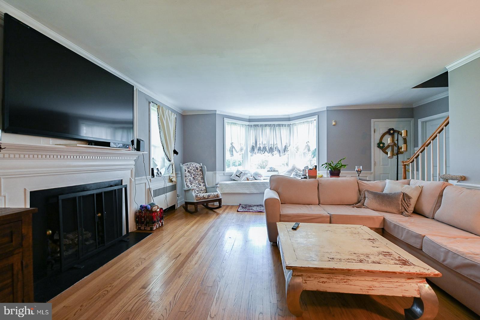 HALFORD TRACT - Residential