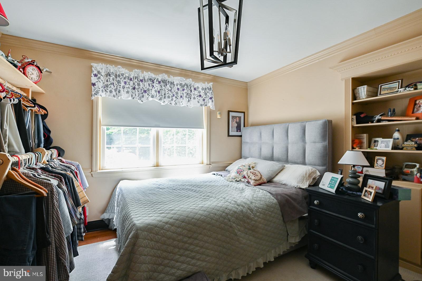 HALFORD TRACT - Residential