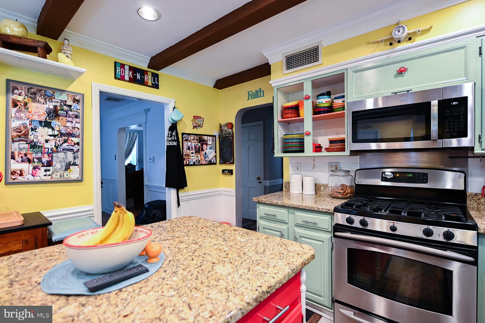 HALFORD TRACT - Residential