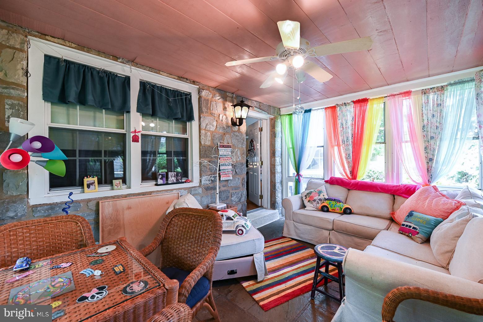 HALFORD TRACT - Residential