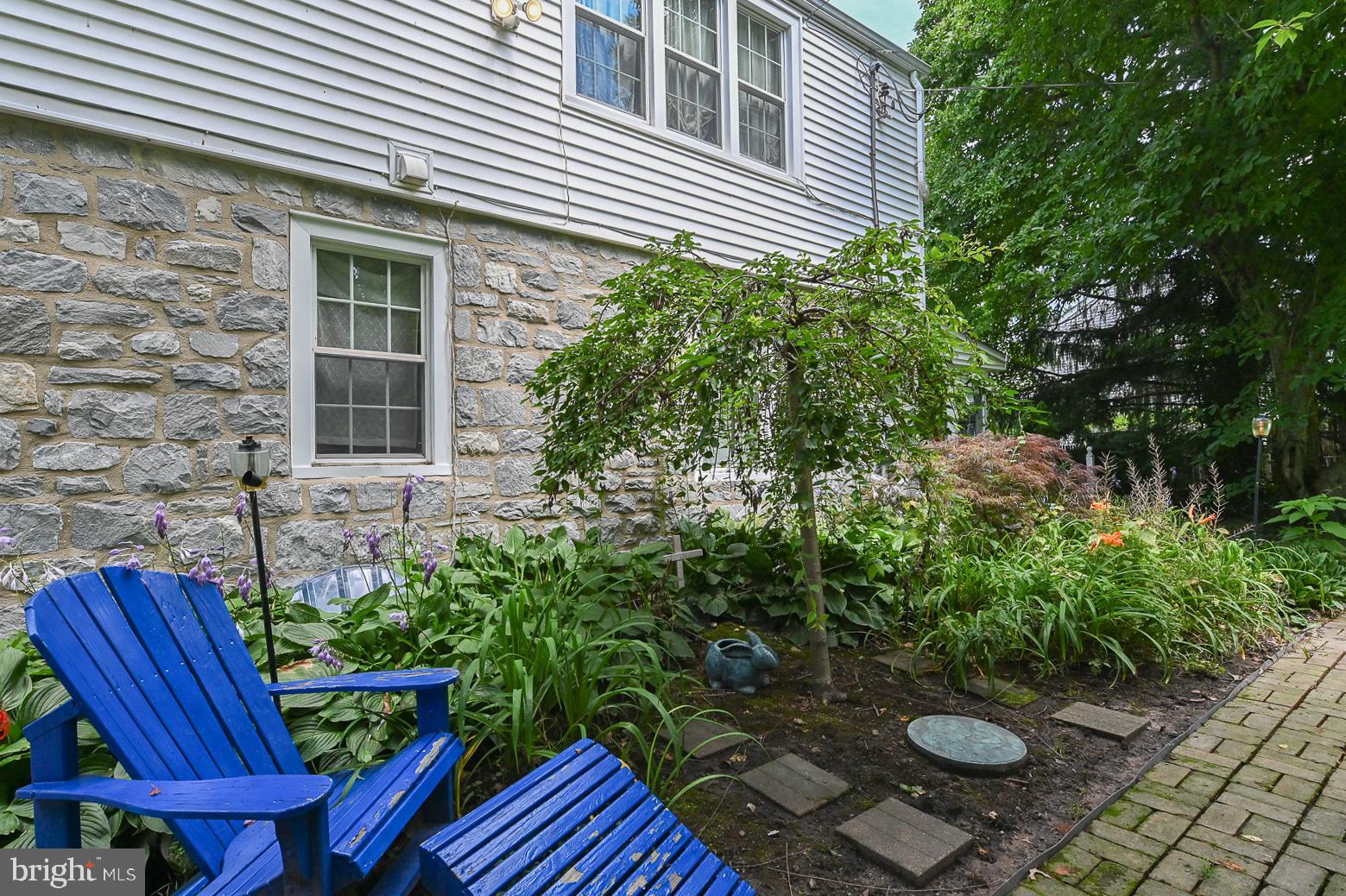 HALFORD TRACT - Residential