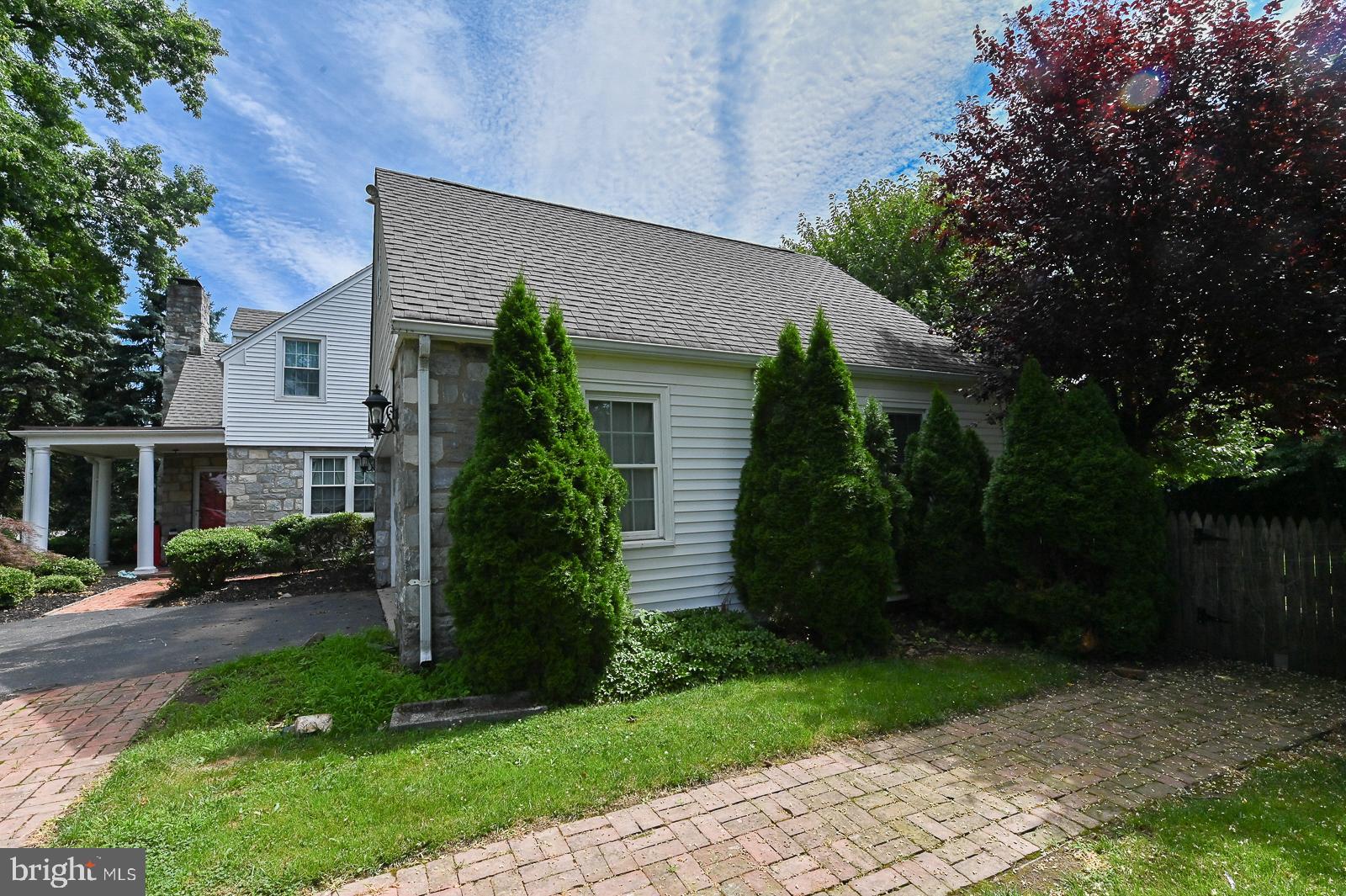 HALFORD TRACT - Residential