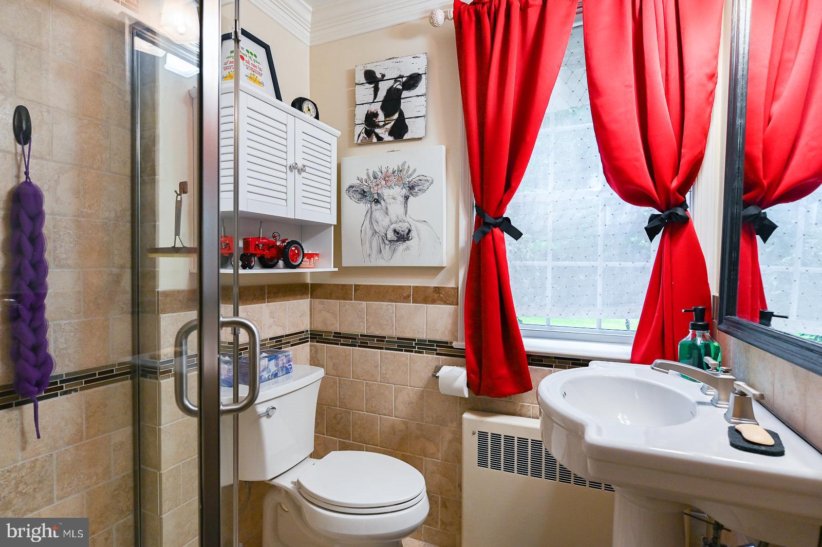 HALFORD TRACT - Residential