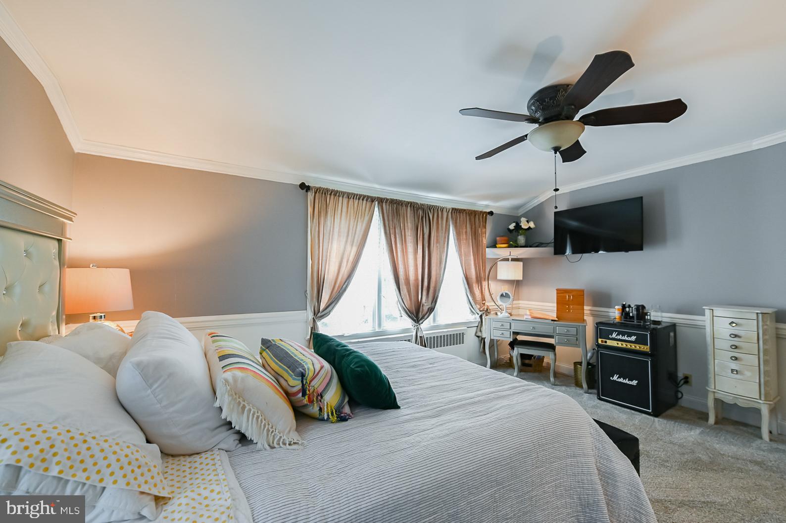 HALFORD TRACT - Residential