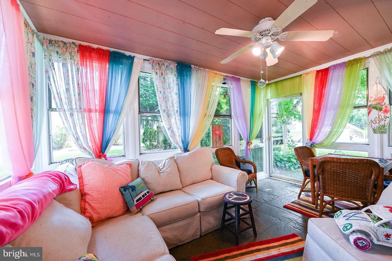 HALFORD TRACT - Residential