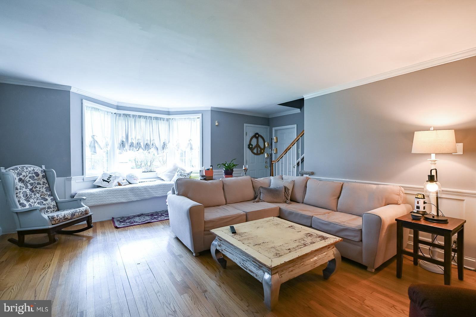 HALFORD TRACT - Residential