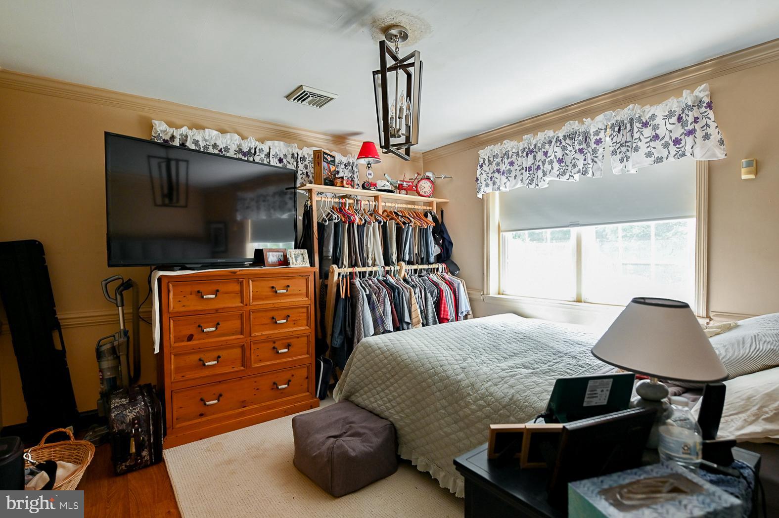 HALFORD TRACT - Residential