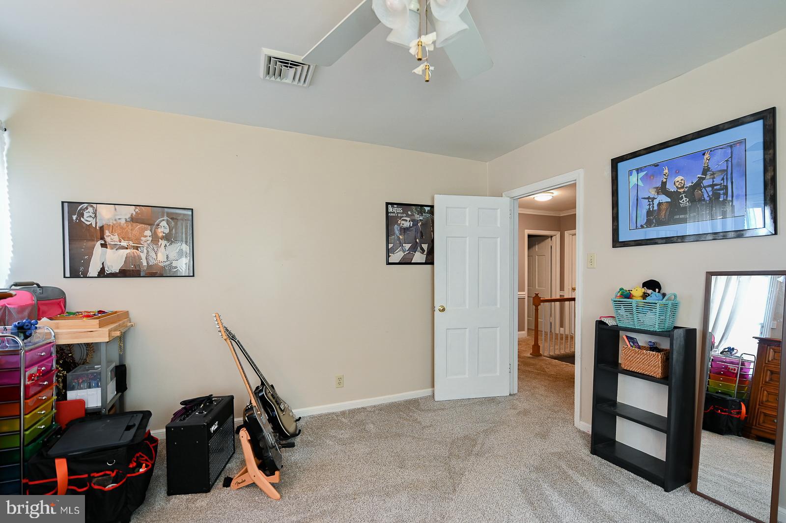 HALFORD TRACT - Residential