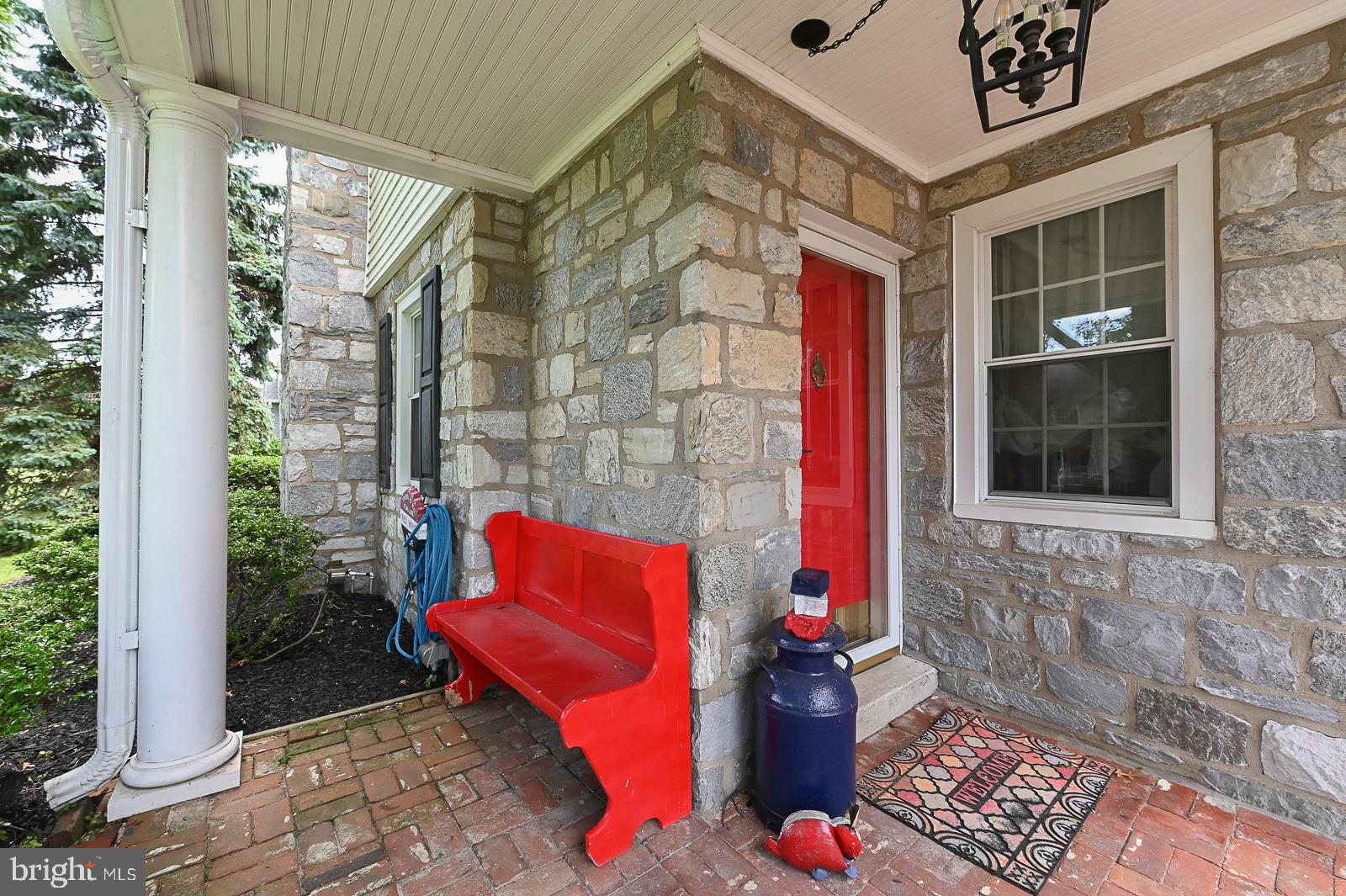 HALFORD TRACT - Residential