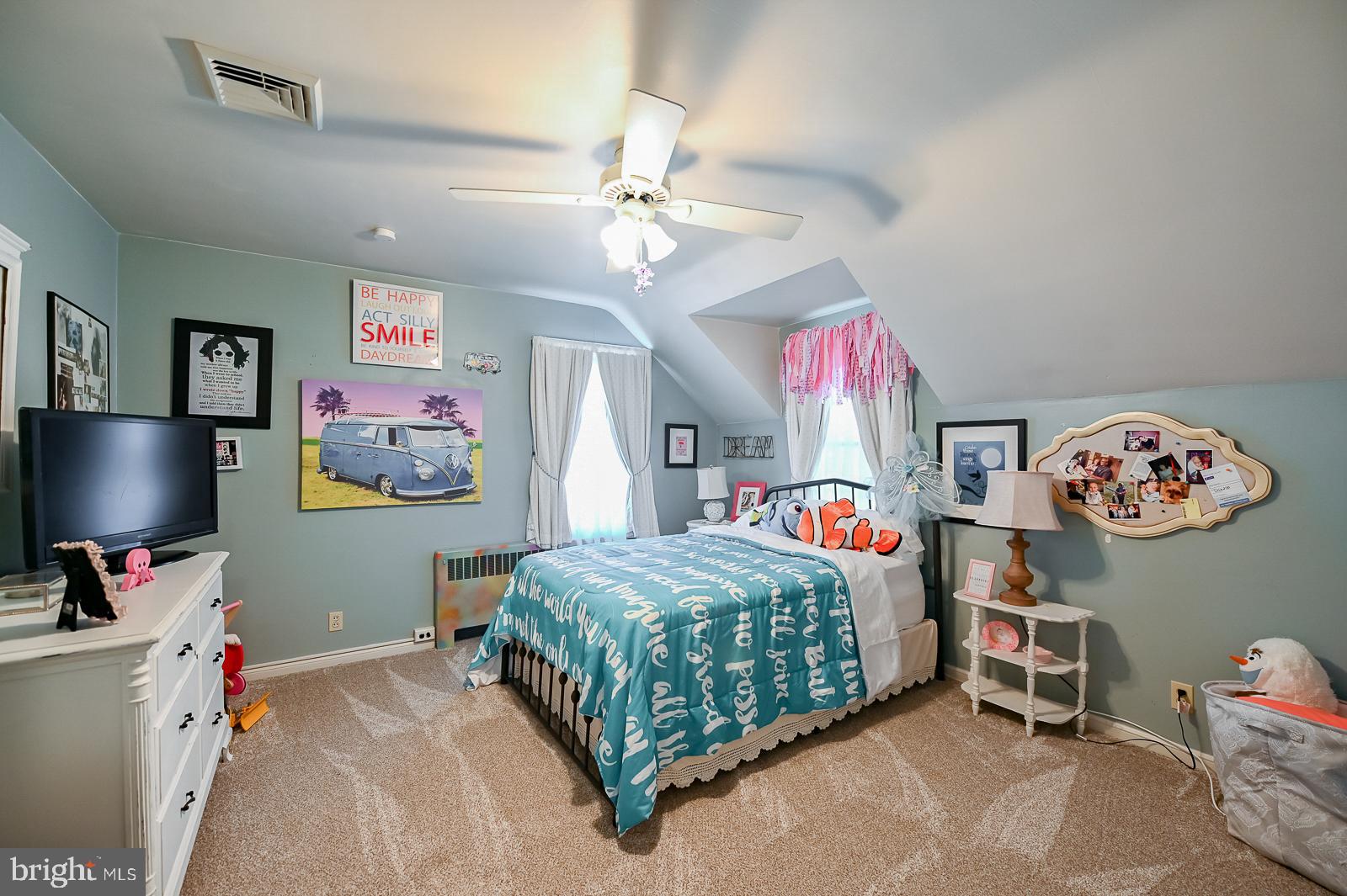 HALFORD TRACT - Residential