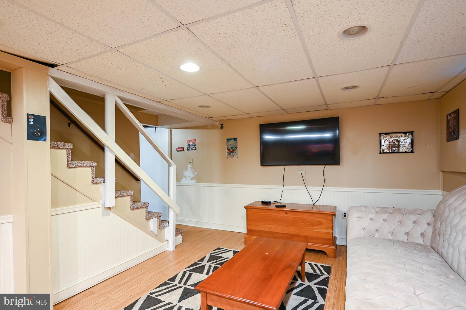 HALFORD TRACT - Residential