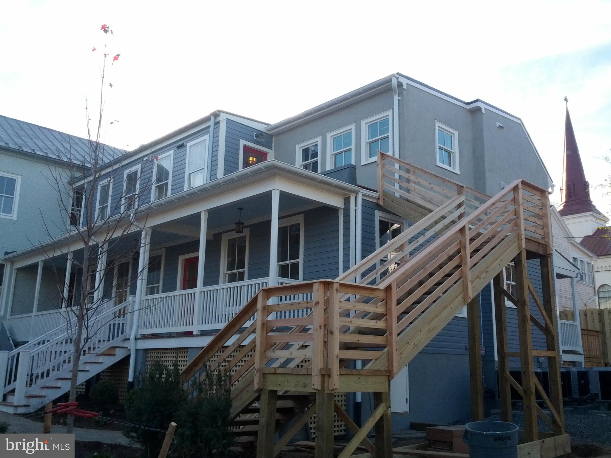 NONE AVAILABLE - Residential Lease