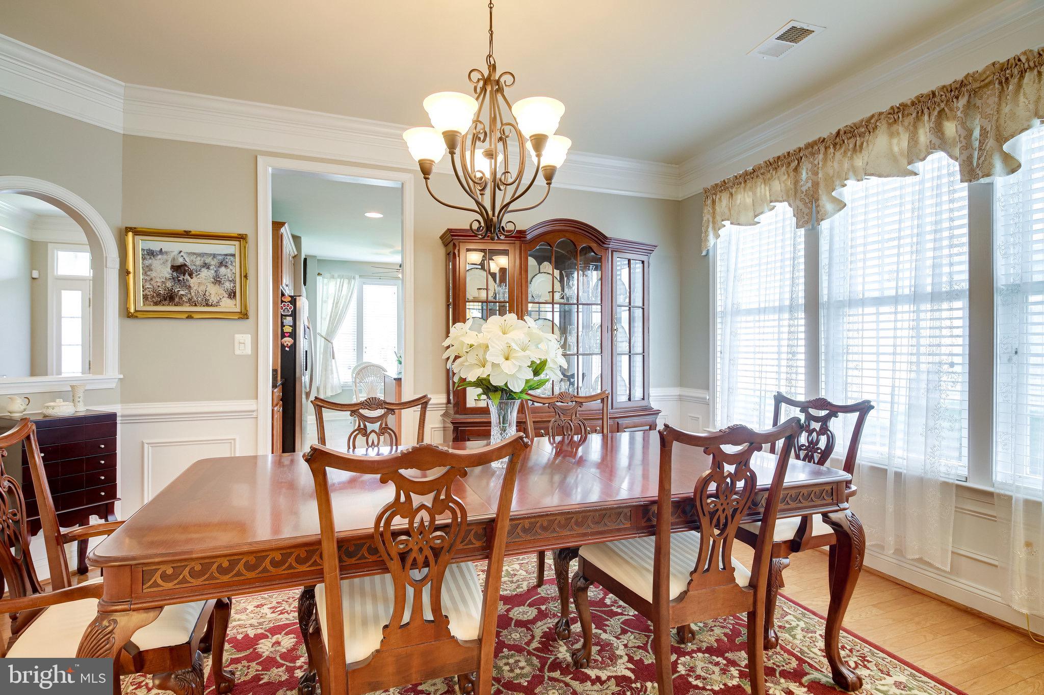 HERITAGE HUNT - Residential