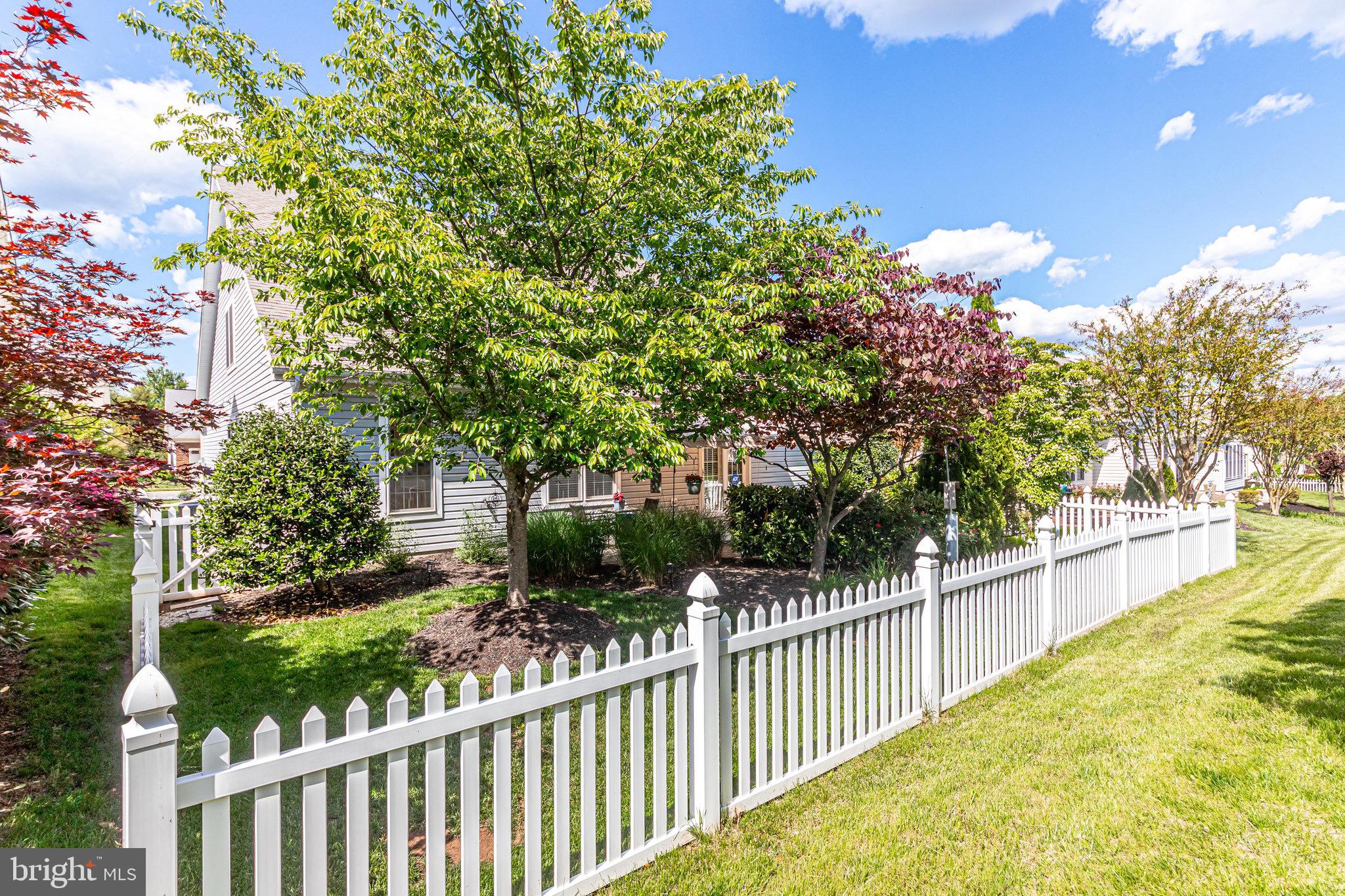 HERITAGE HUNT - Residential