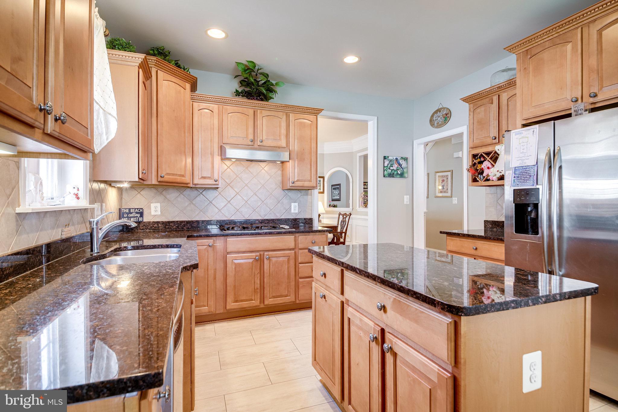 HERITAGE HUNT - Residential