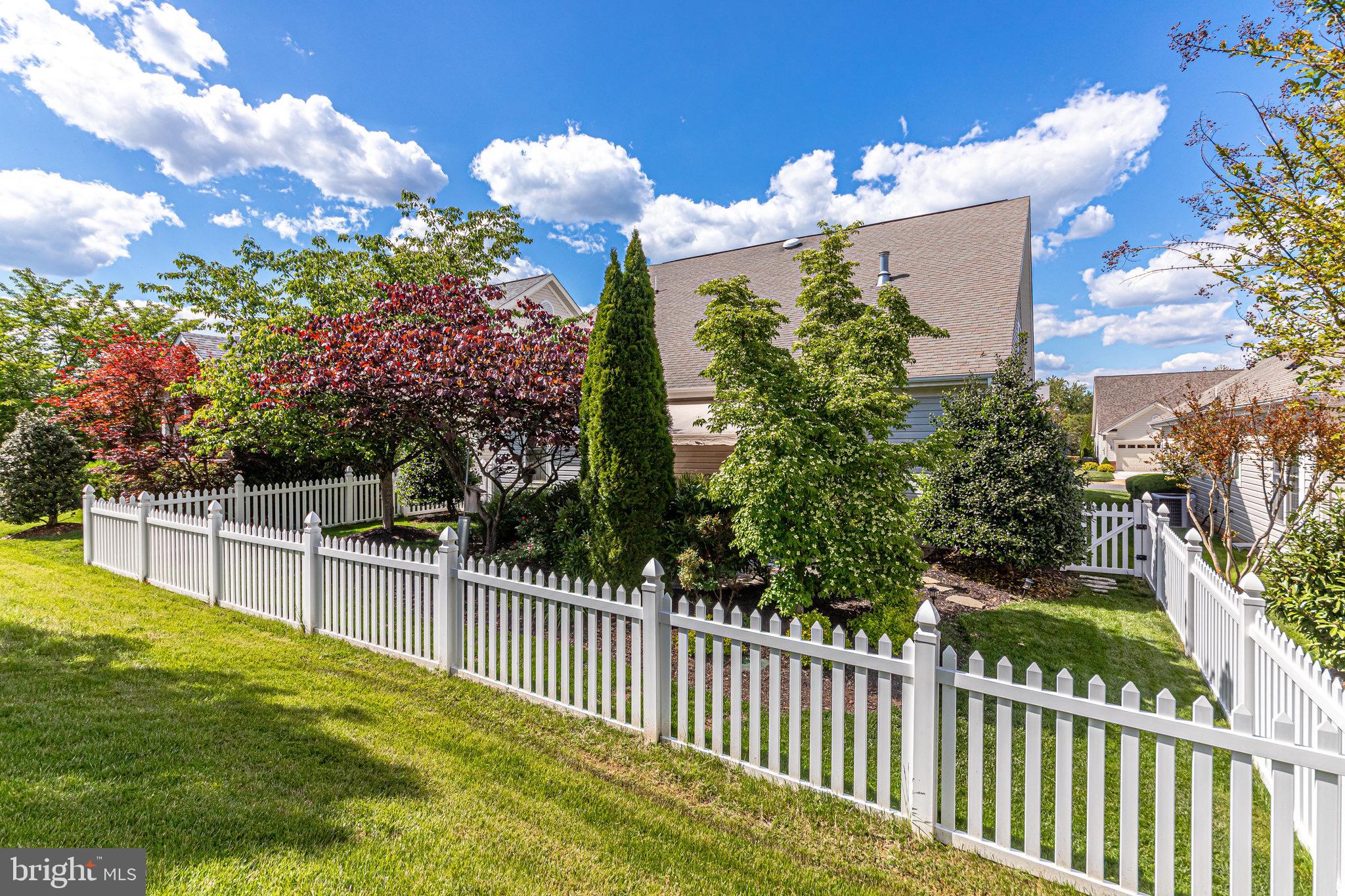 HERITAGE HUNT - Residential