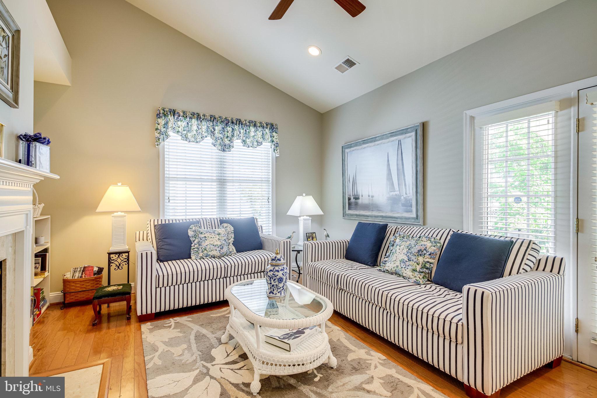 HERITAGE HUNT - Residential